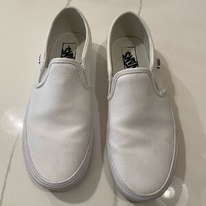 Vans Slip-on Sneakers